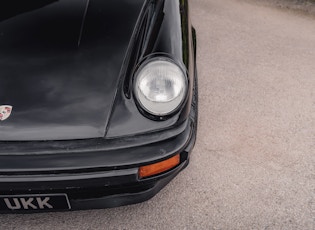 1977 PORSCHE 911 CARRERA 3.0 SPORT TARGA