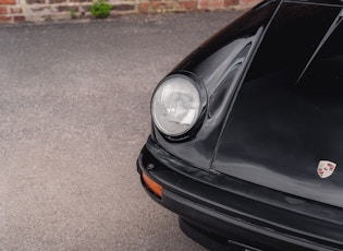 1977 PORSCHE 911 CARRERA 3.0 SPORT TARGA