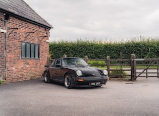 1977 PORSCHE 911 CARRERA 3.0 SPORT TARGA