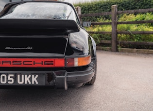 1977 PORSCHE 911 CARRERA 3.0 SPORT TARGA