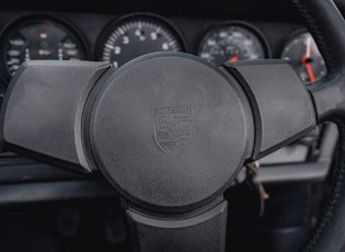 1977 PORSCHE 911 CARRERA 3.0 SPORT TARGA