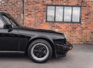 1977 PORSCHE 911 CARRERA 3.0 SPORT TARGA