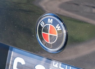 1989 BMW (E34) 535I