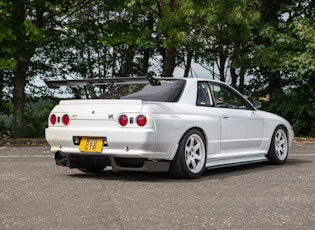 1994 NISSAN SKYLINE (R32) GT-R