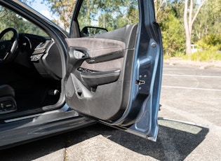 2014 HOLDEN HSV SENATOR ‘SIGNATURE’ 