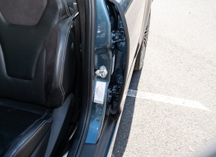 2014 HOLDEN HSV SENATOR ‘SIGNATURE’ 