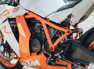 2013 KTM RC8 R 