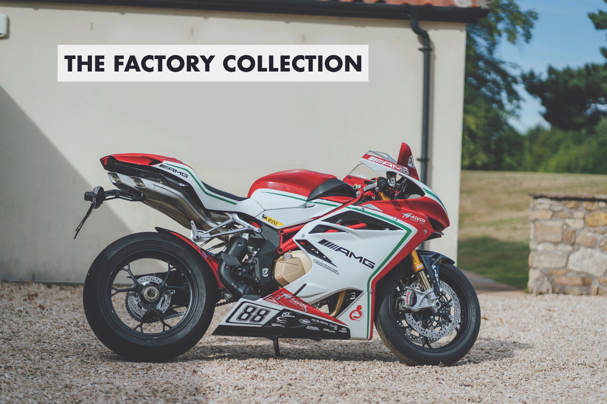 Mv agusta f4rc for shop sale