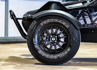 2019 ARIEL NOMAD