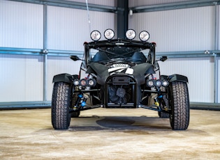 2019 ARIEL NOMAD