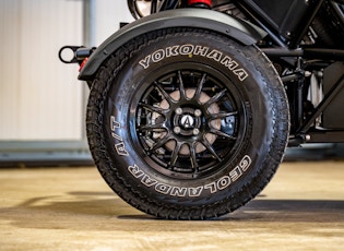 2019 ARIEL NOMAD