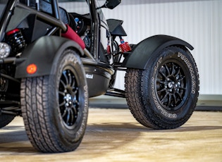 2019 ARIEL NOMAD