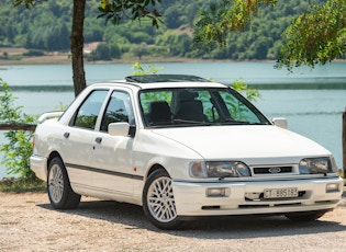 1989 FORD SIERRA RS COSWORTH 2WD