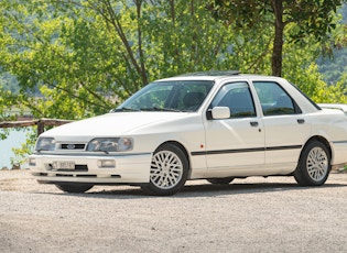 1989 FORD SIERRA RS COSWORTH 2WD