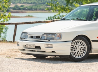 1989 FORD SIERRA RS COSWORTH 2WD