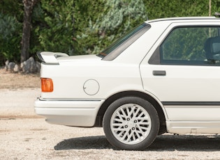 1989 FORD SIERRA RS COSWORTH 2WD