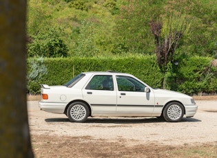 1989 FORD SIERRA RS COSWORTH 2WD