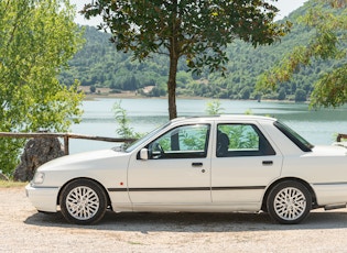 1989 FORD SIERRA RS COSWORTH 2WD