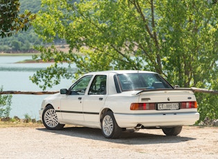 1989 FORD SIERRA RS COSWORTH 2WD