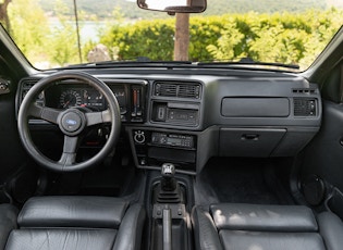 1989 FORD SIERRA RS COSWORTH 2WD