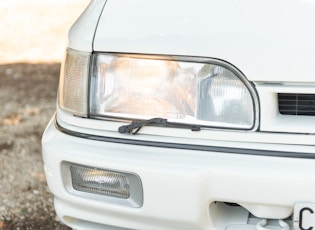 1989 FORD SIERRA RS COSWORTH 2WD