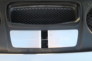 2012 PORSCHE 911 (991) CARRERA S