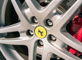 2005 FERRARI F430 - MANUAL