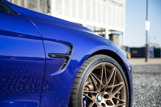 2020 BMW (F82) M4 COMPETITION