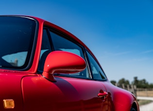 1994 PORSCHE 911 (993) CARRERA