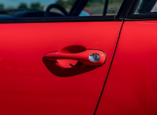 1994 PORSCHE 911 (993) CARRERA