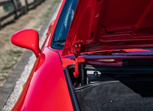 1994 PORSCHE 911 (993) CARRERA