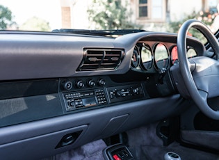 1994 PORSCHE 911 (993) CARRERA