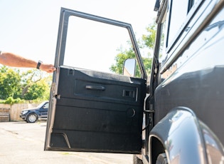 2008 LAND ROVER DEFENDER 90 XS STATION WAGON - BESPOKE