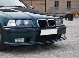 1997 BMW (E36) M3 - DINAN STAGE 2