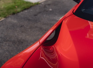 2013 FERRARI F12 BERLINETTA