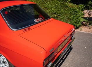 1974 FORD ESCORT (MK1) RS2000