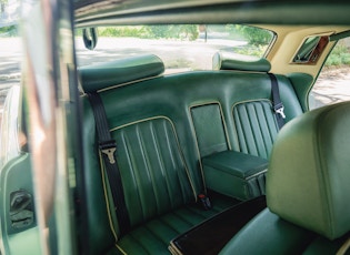 1980 ROLLS-ROYCE SILVER SHADOW II