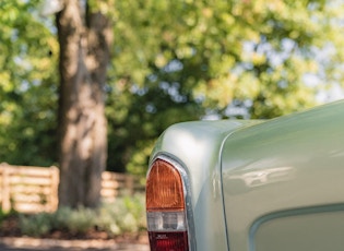 1980 ROLLS-ROYCE SILVER SHADOW II