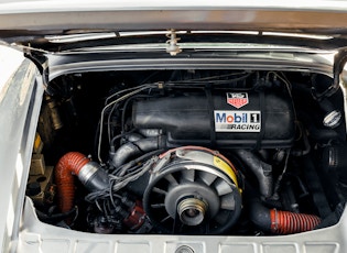1979 PORSCHE 911 SC