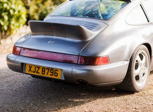 1979 PORSCHE 911 SC