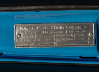 1971 PORSCHE 911 T 2.4