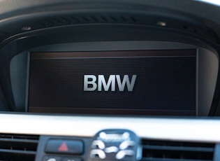 2007 BMW (E92) M3 - MANUAL