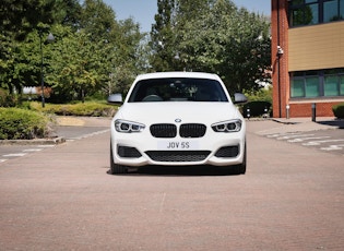 2017 BMW (F20) M140I SHADOW EDITION