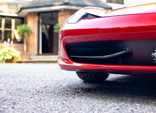 2013 FERRARI 458 ITALIA