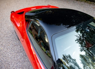 2013 FERRARI 458 ITALIA