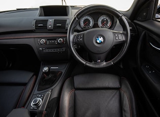 2012 BMW 1M COUPE