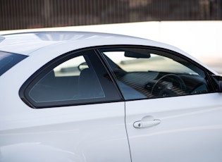 2012 BMW 1M COUPE