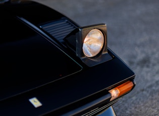 1981 FERRARI 308 GTBI