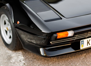 1981 FERRARI 308 GTBI