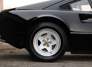 1981 FERRARI 308 GTBI